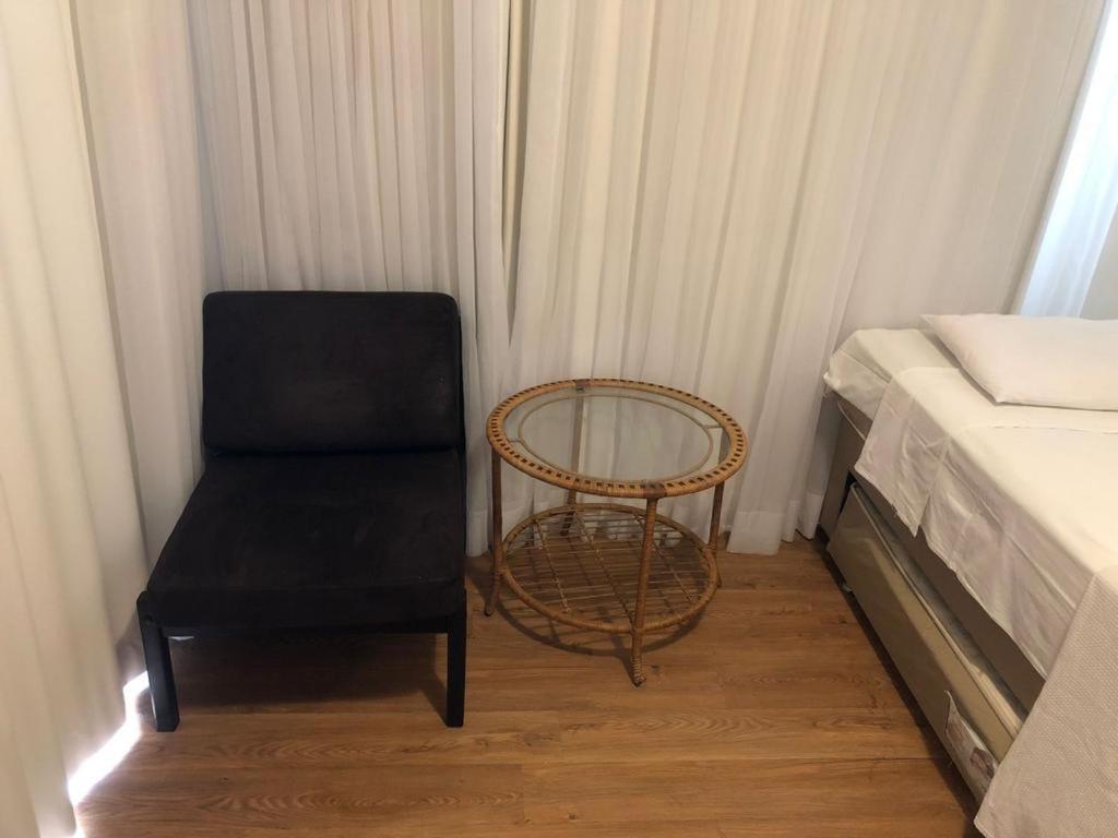 Max Savassi Luxury Apartment Belo Horizonte Bagian luar foto