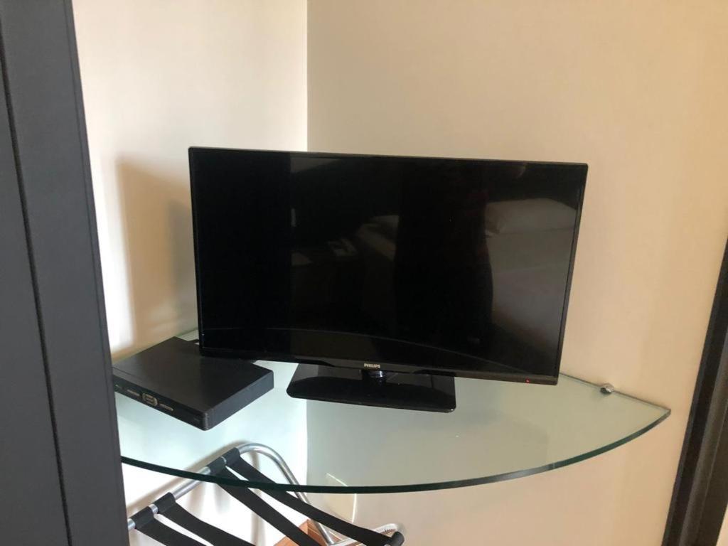 Max Savassi Luxury Apartment Belo Horizonte Bagian luar foto