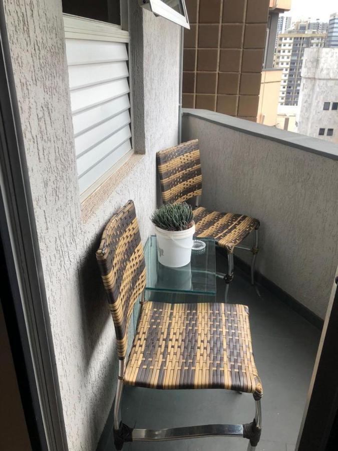 Max Savassi Luxury Apartment Belo Horizonte Bagian luar foto