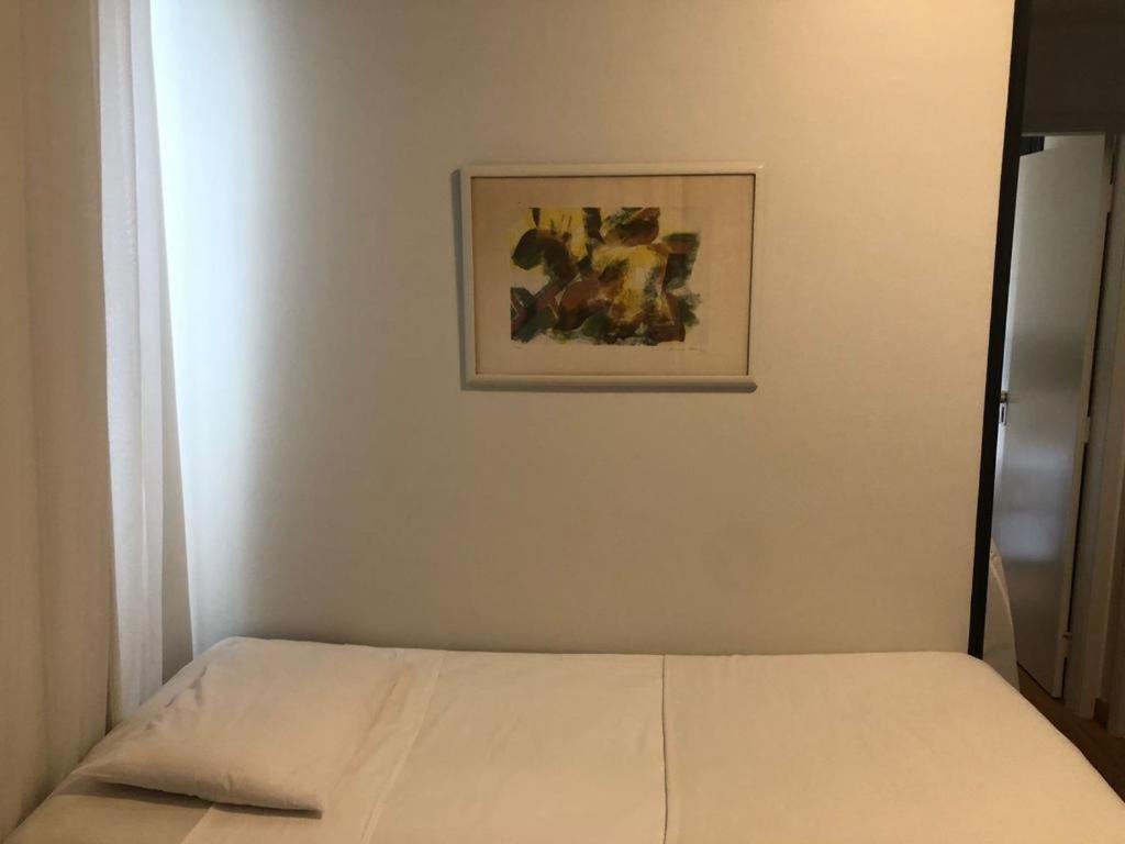 Max Savassi Luxury Apartment Belo Horizonte Bagian luar foto