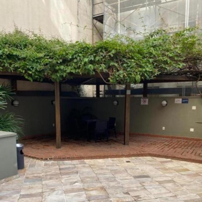 Max Savassi Luxury Apartment Belo Horizonte Bagian luar foto
