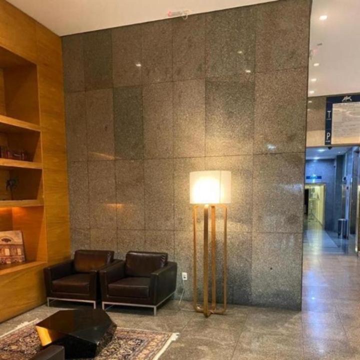 Max Savassi Luxury Apartment Belo Horizonte Bagian luar foto