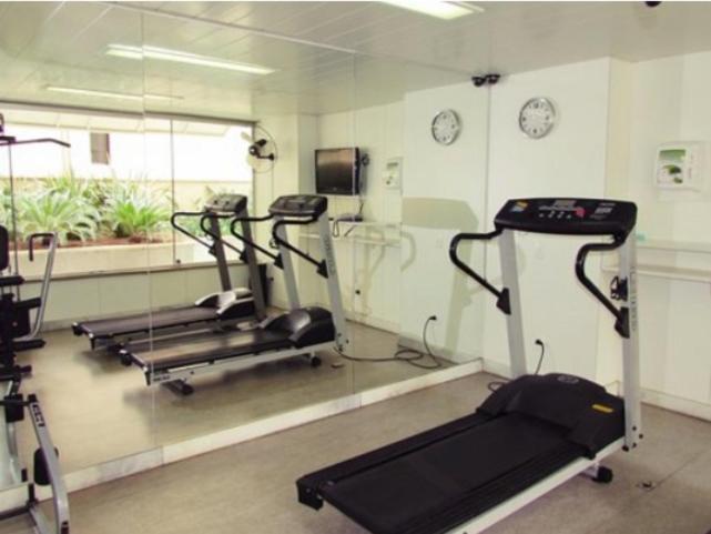 Max Savassi Luxury Apartment Belo Horizonte Bagian luar foto
