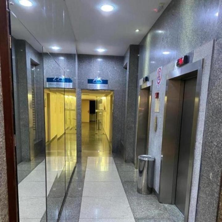 Max Savassi Luxury Apartment Belo Horizonte Bagian luar foto