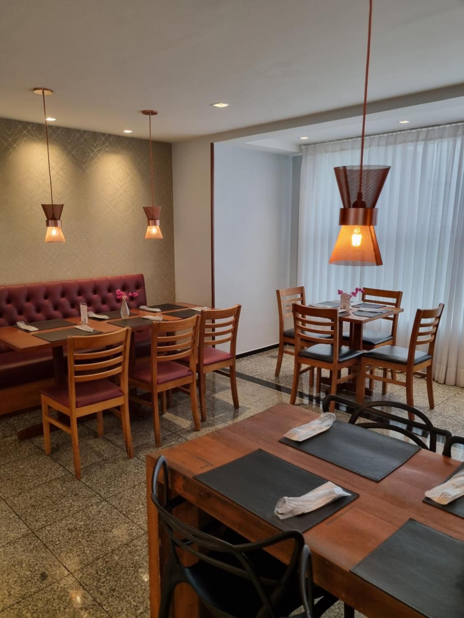 Max Savassi Luxury Apartment Belo Horizonte Bagian luar foto