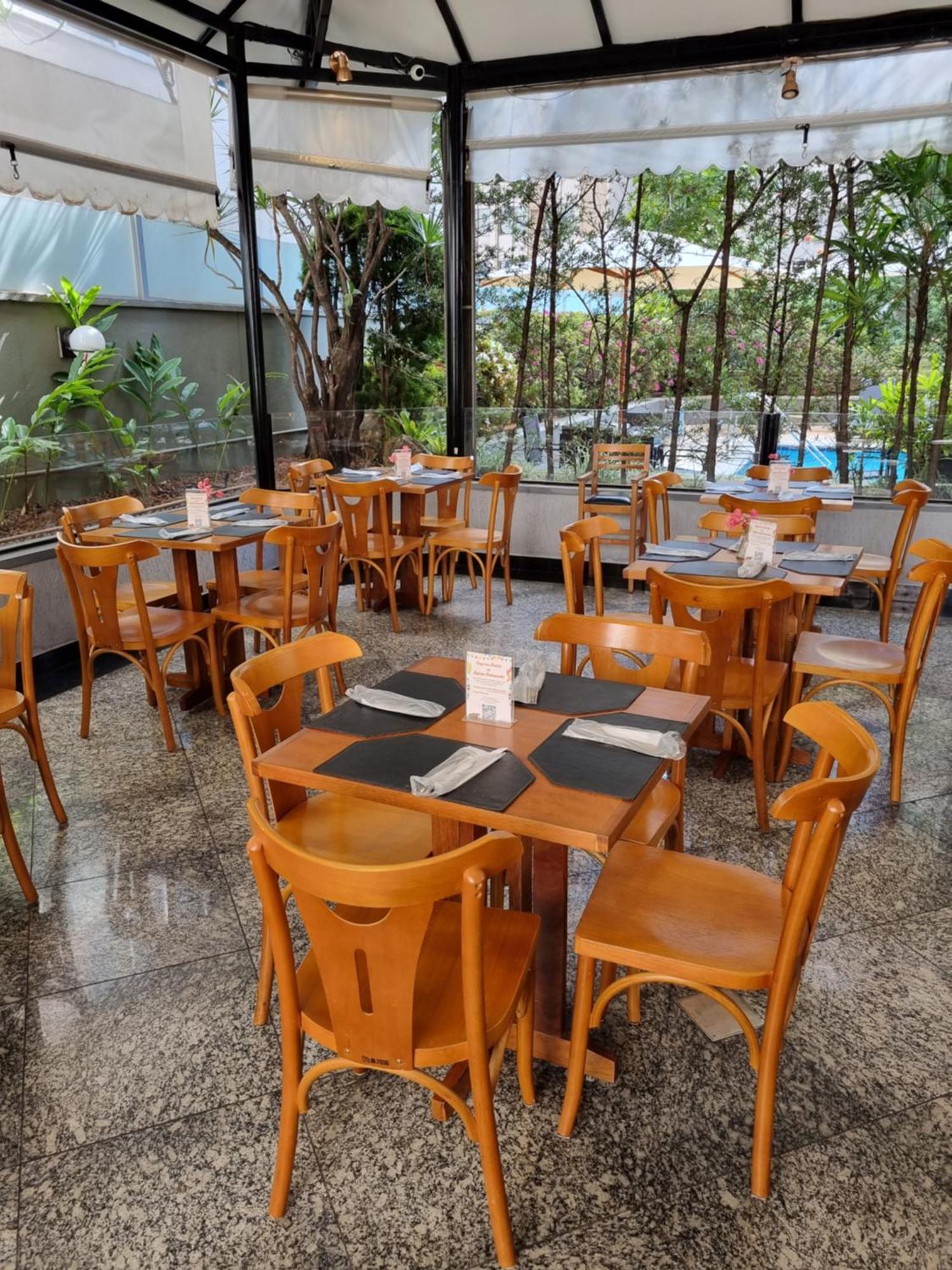 Max Savassi Luxury Apartment Belo Horizonte Bagian luar foto