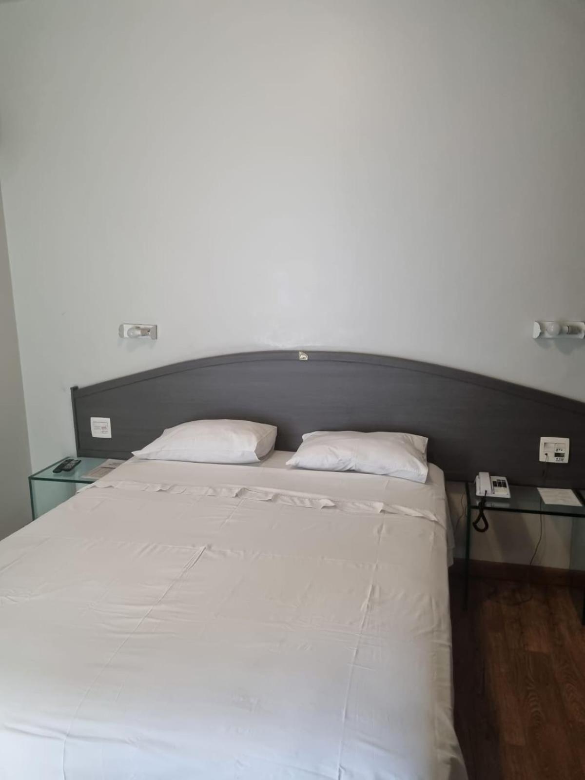 Max Savassi Luxury Apartment Belo Horizonte Bagian luar foto