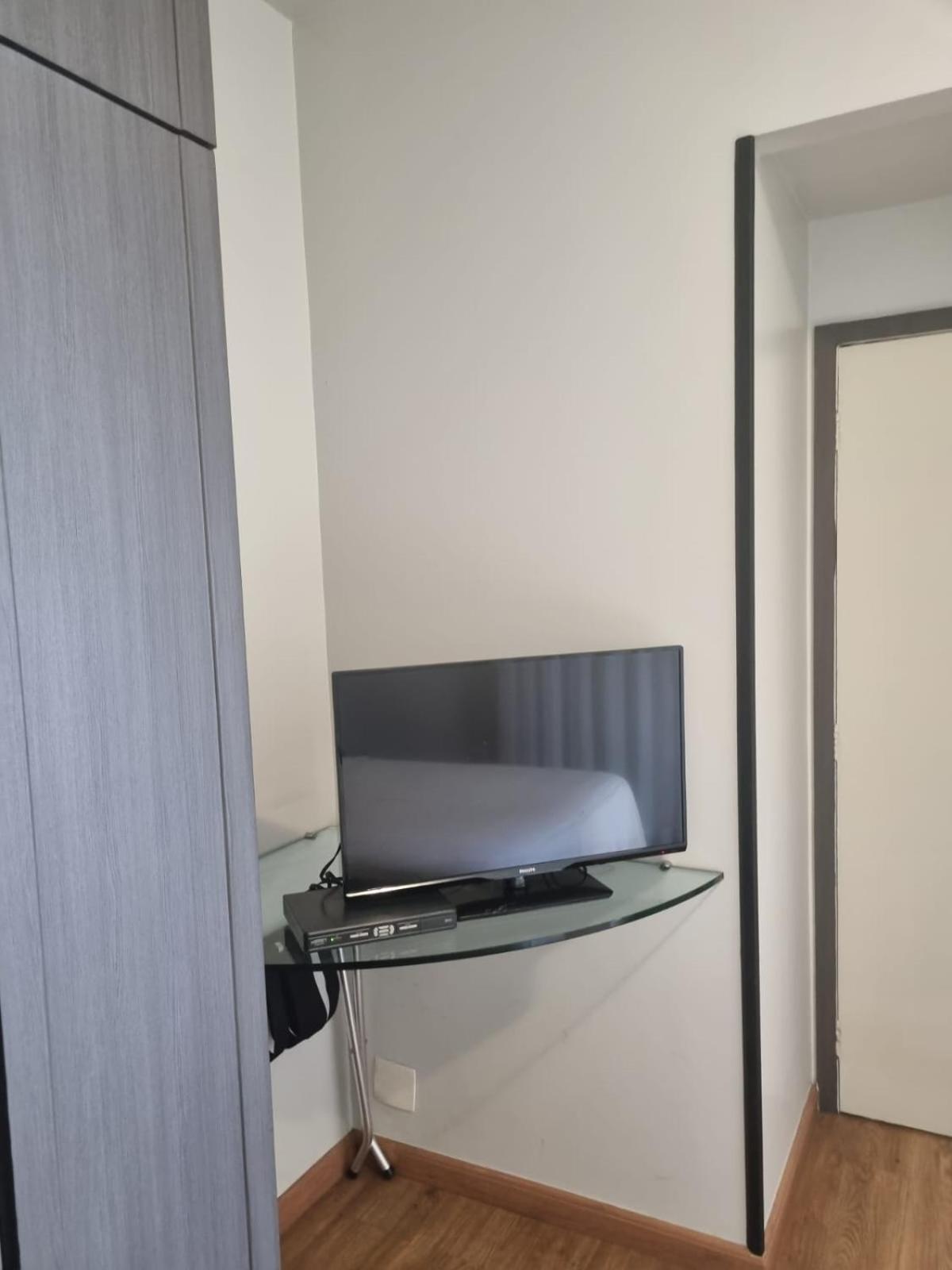 Max Savassi Luxury Apartment Belo Horizonte Bagian luar foto