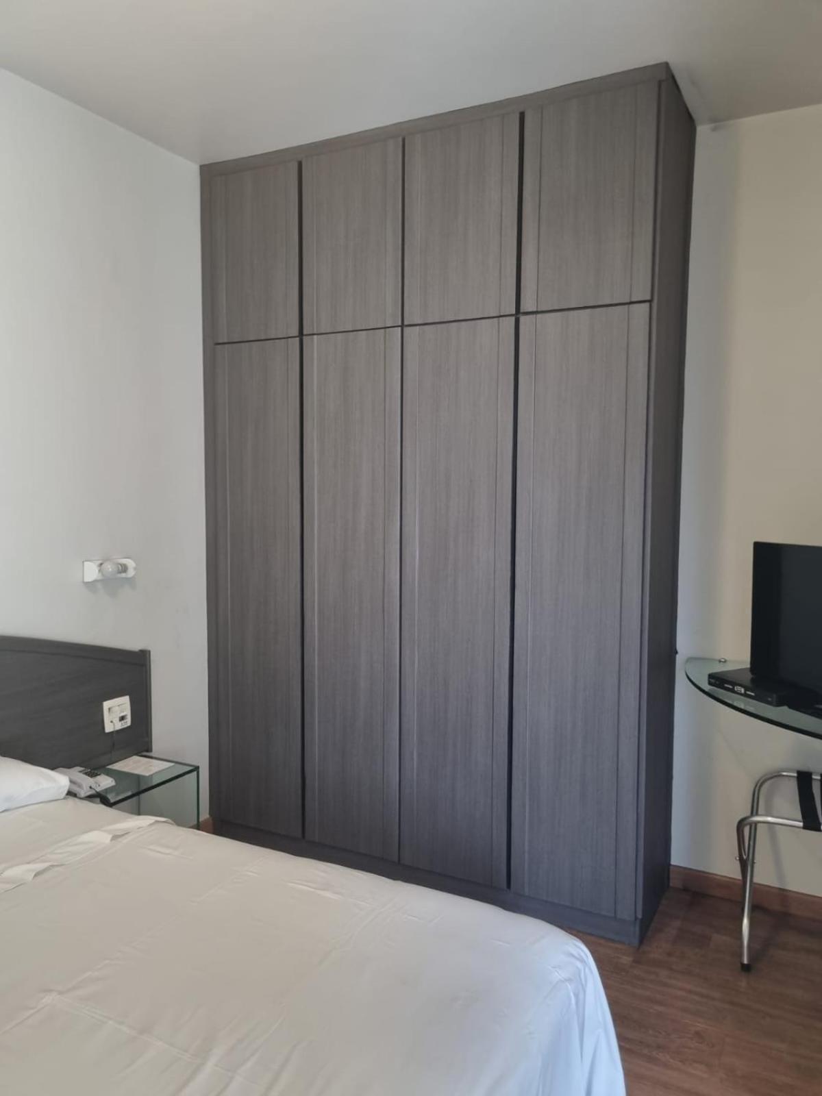 Max Savassi Luxury Apartment Belo Horizonte Bagian luar foto