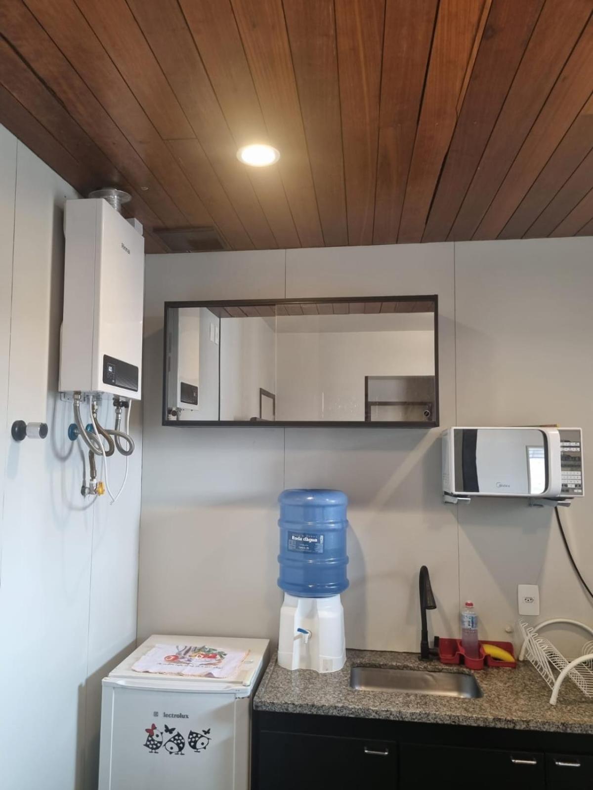 Max Savassi Luxury Apartment Belo Horizonte Bagian luar foto