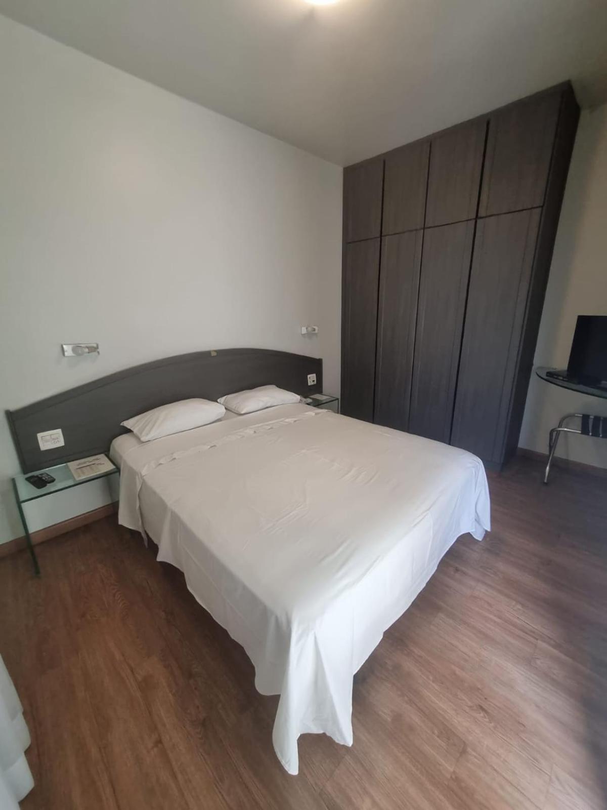 Max Savassi Luxury Apartment Belo Horizonte Bagian luar foto