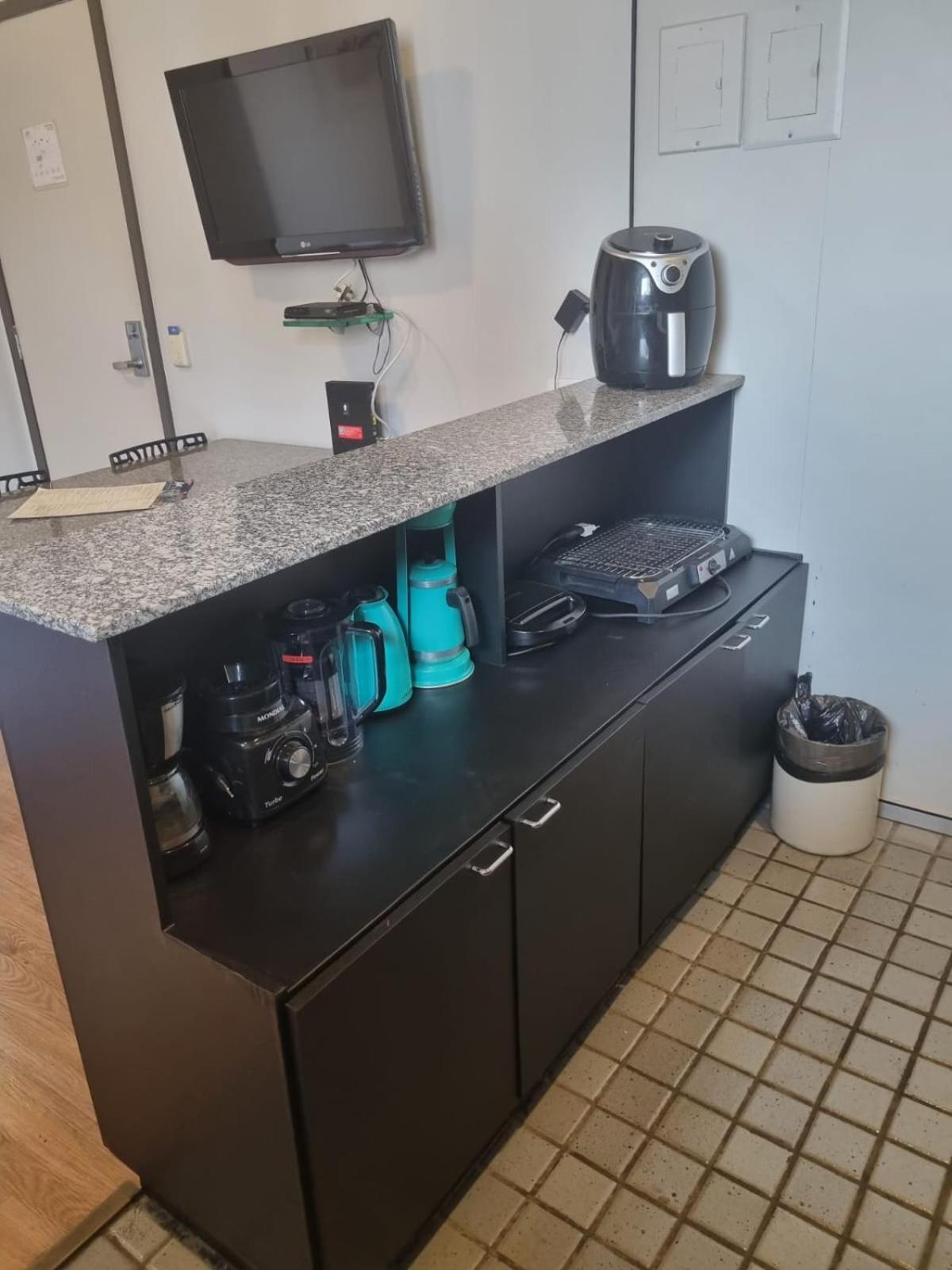 Max Savassi Luxury Apartment Belo Horizonte Bagian luar foto