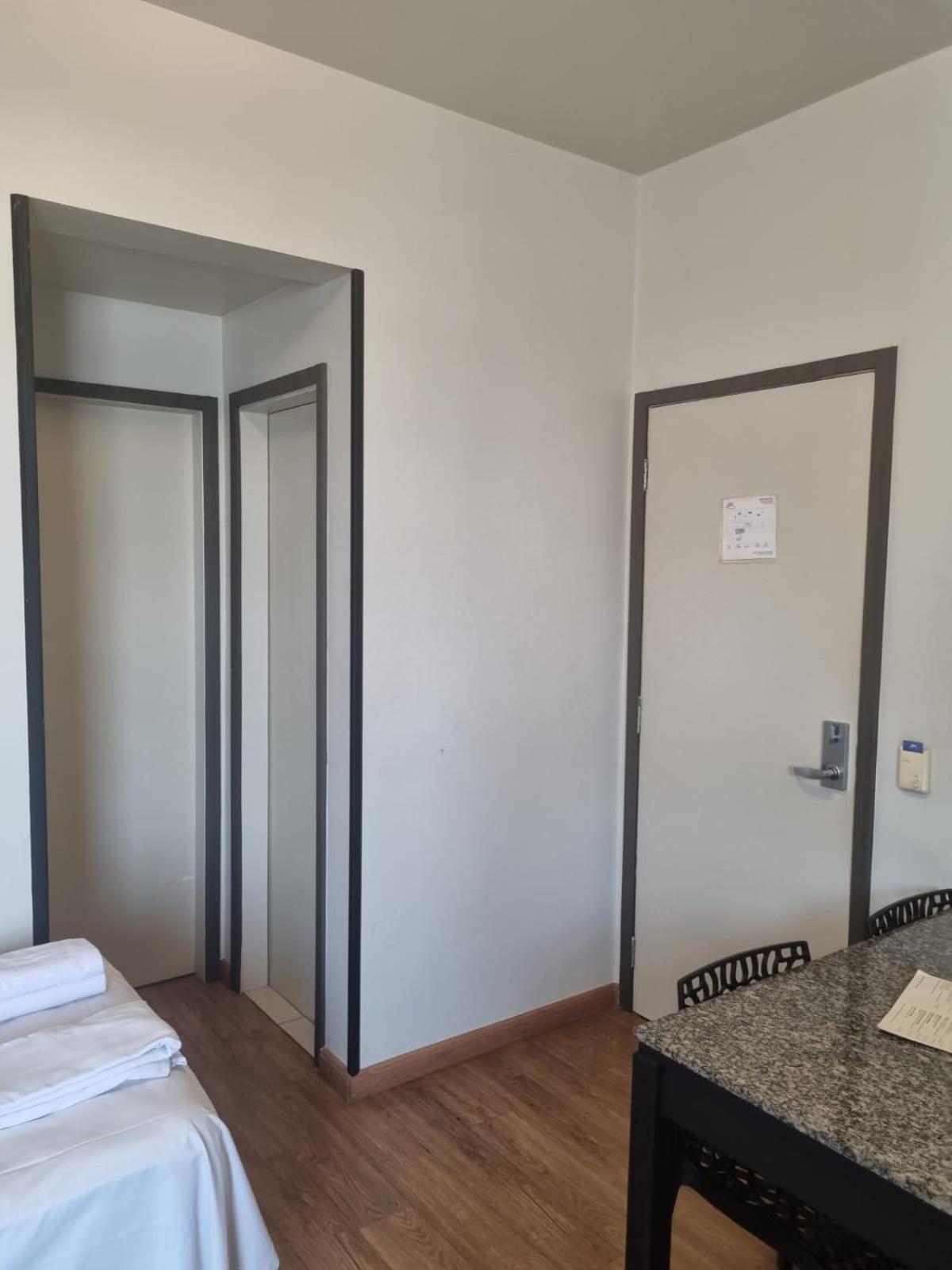 Max Savassi Luxury Apartment Belo Horizonte Bagian luar foto