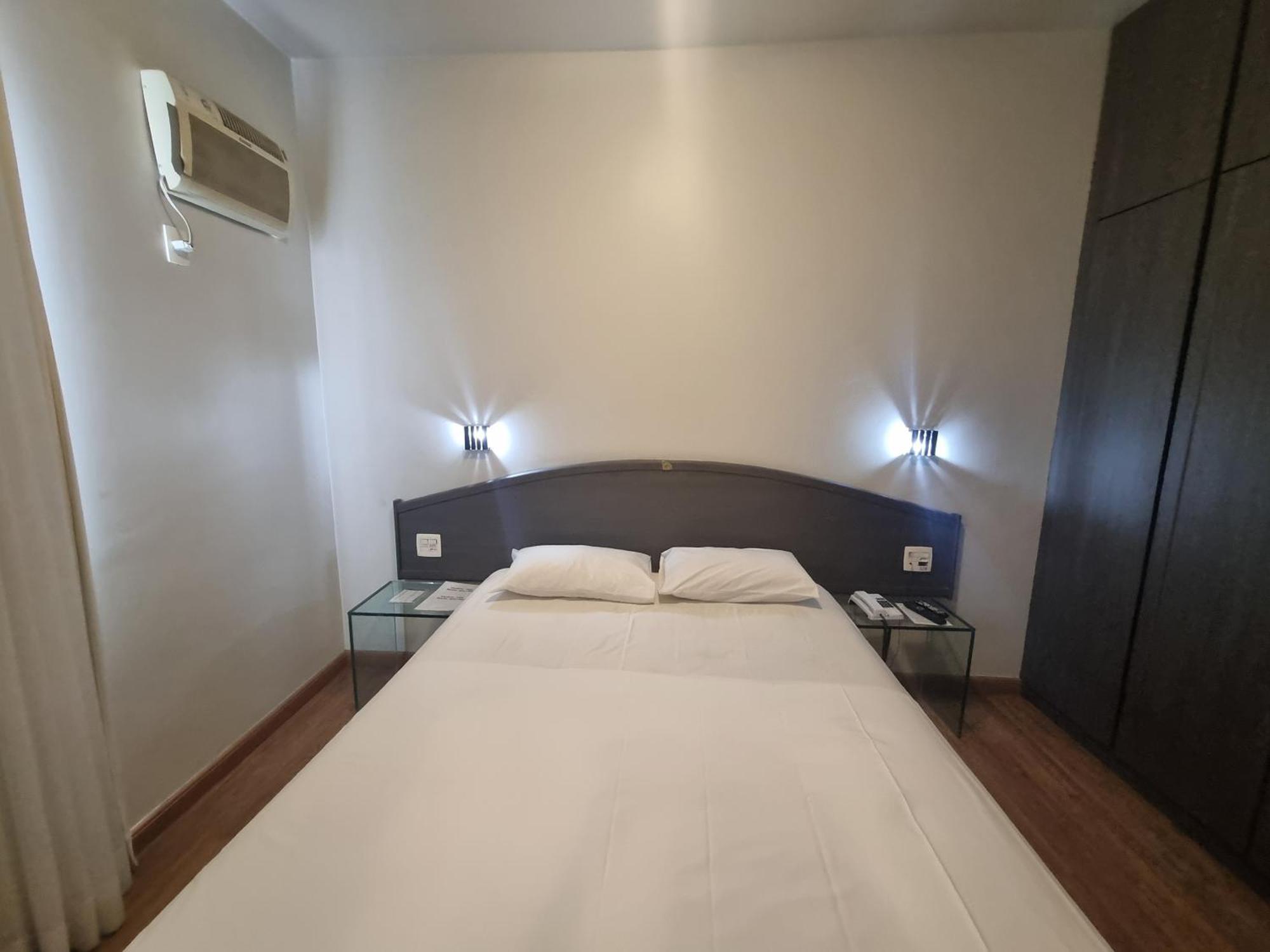 Max Savassi Luxury Apartment Belo Horizonte Bagian luar foto