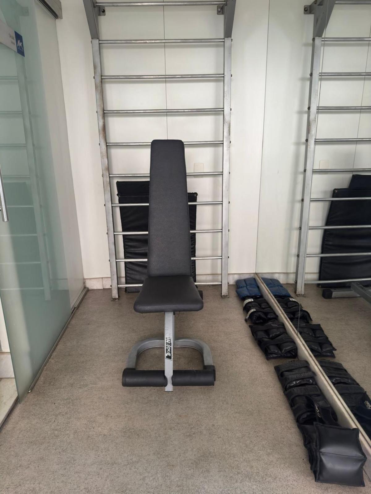 Max Savassi Luxury Apartment Belo Horizonte Bagian luar foto