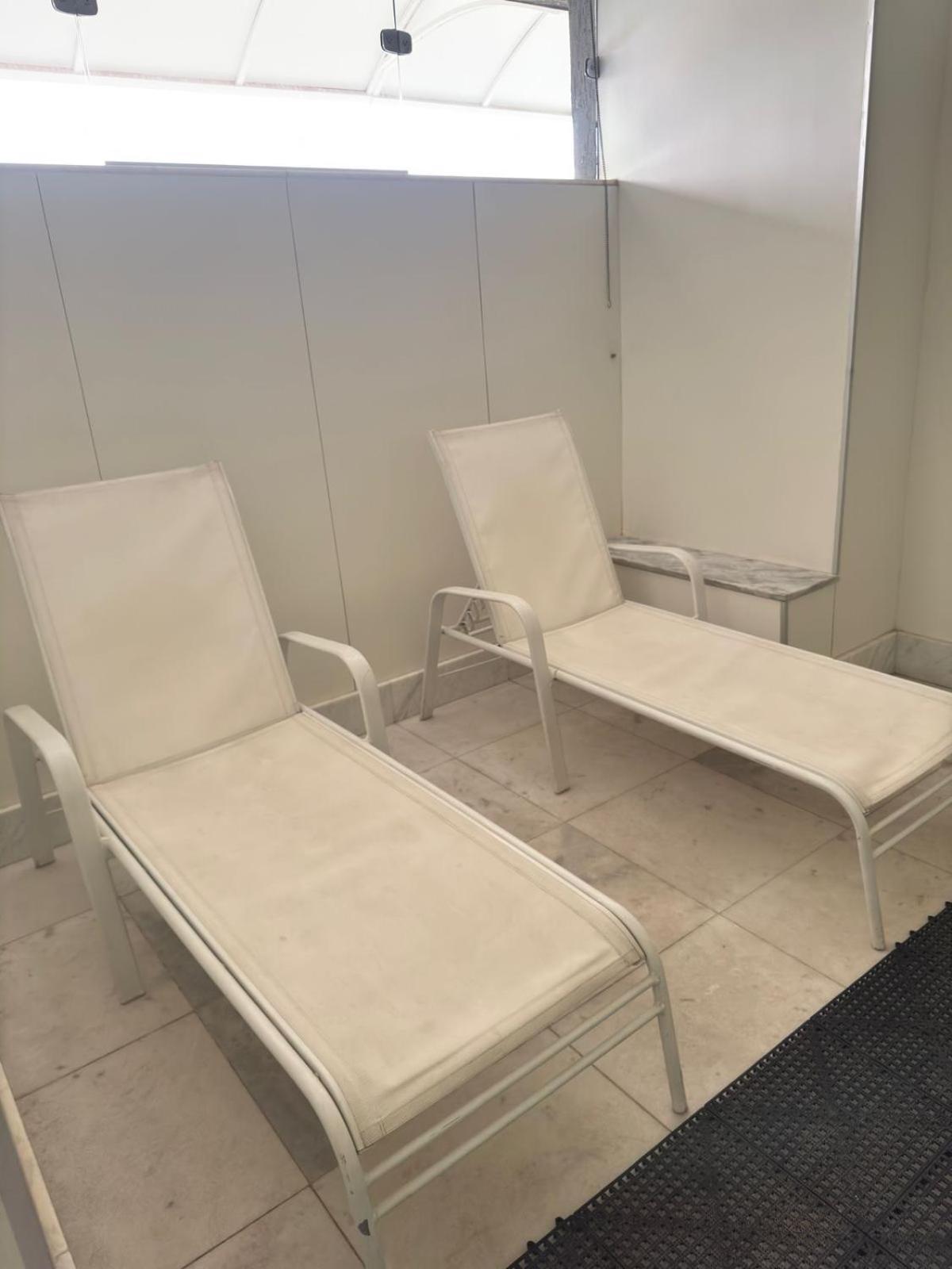 Max Savassi Luxury Apartment Belo Horizonte Bagian luar foto